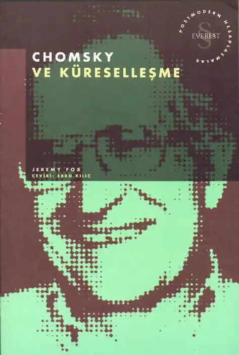 Chomsky ve Küreselleşme — Jeremy Fox
