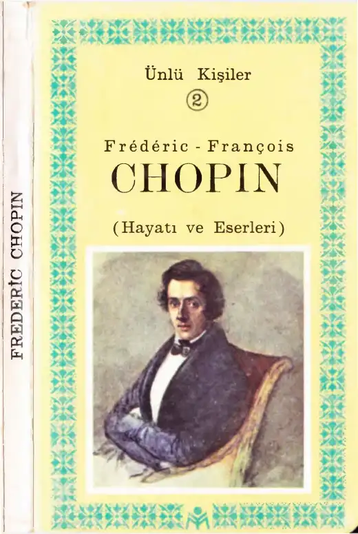 Chopin Hayatı ve Eserleri — Rado