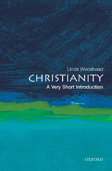 Christianity: A Very Short Introduction — Linda Woodhead
