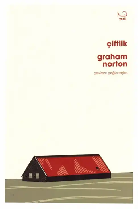 Çiftlik Yedi — Graham Norton
