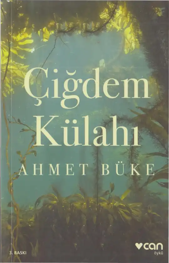 Çiğdem Külahı — Ahmet Büke
