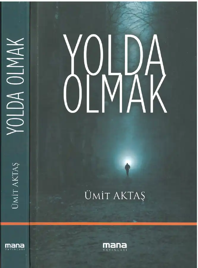 CİHAD ve ŞİDDET DiŞi DİRENİŞ — Ümit Aktaş