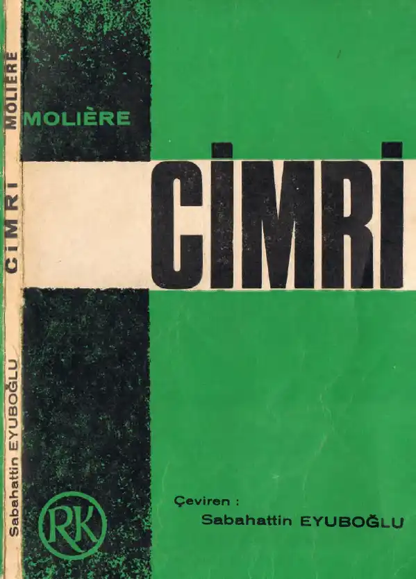 Cimri — Moliere