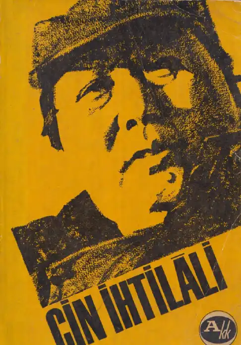 Çin İhtilali — Bilinmiyor