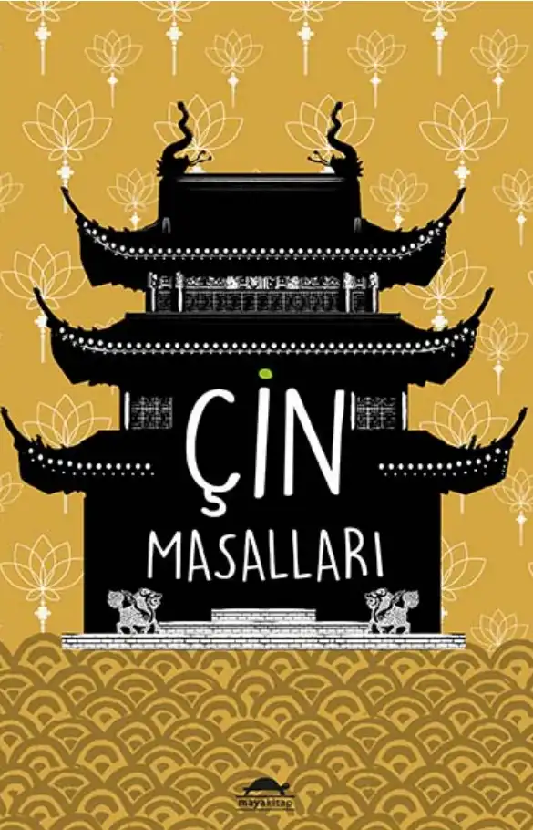 Çin Masalları — Richard Wilhelm