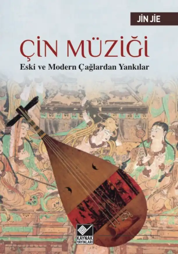 Çin Müziği — Jin Jie