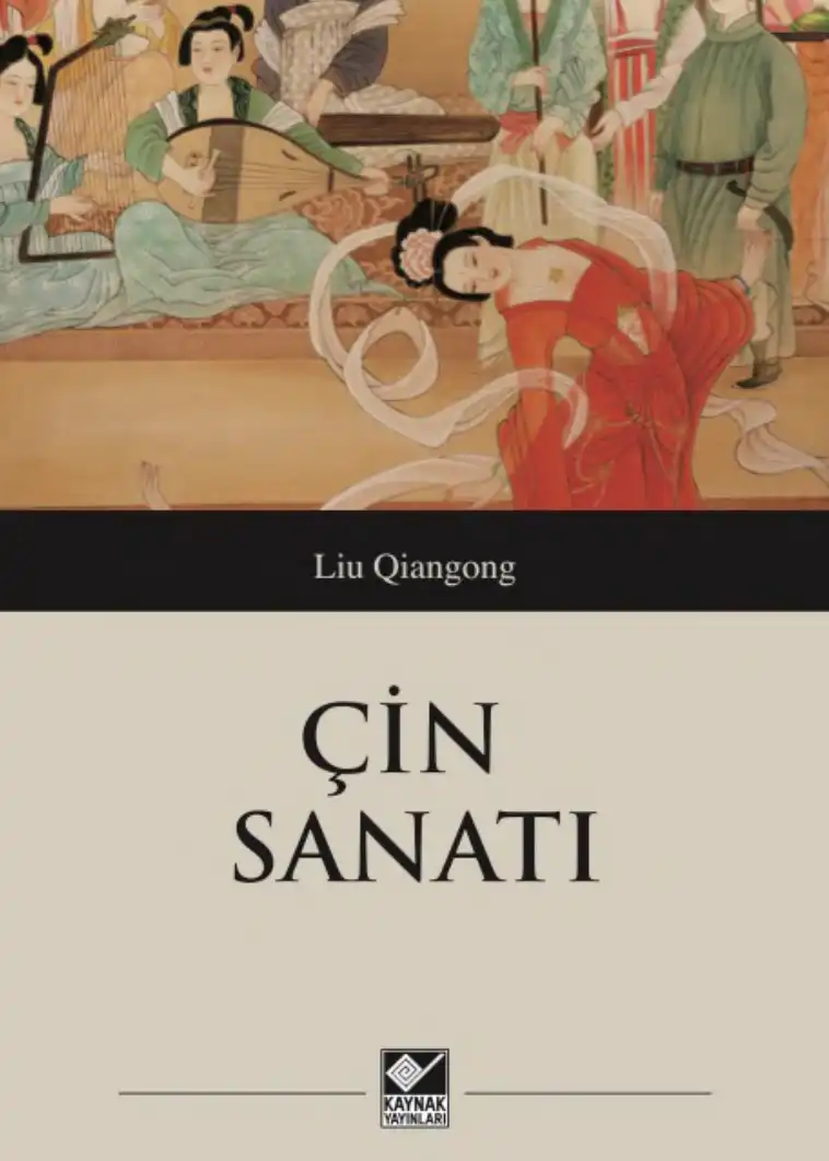 Çin Sanatı — Liu Qiangong