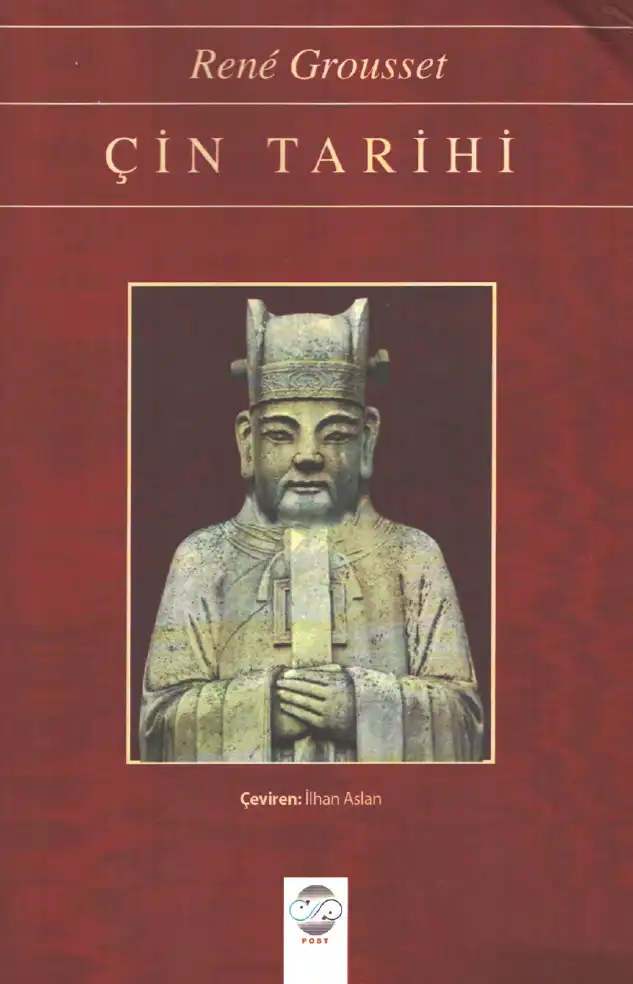 Çin Tarihi — Rene Grousset