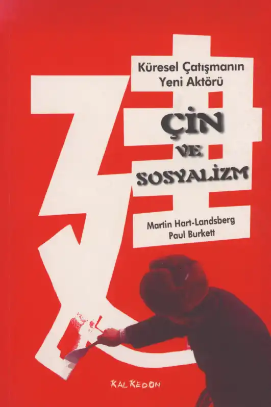 Çin ve Sosyalizm — Paul Burkett ve Martin Landsberg