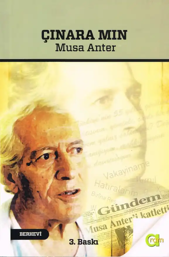 Çınara Min Aram — Musa Anter