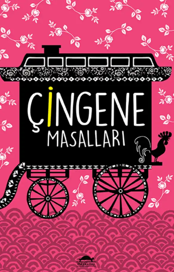 Çingene Masalları — Francis Hindes Groome