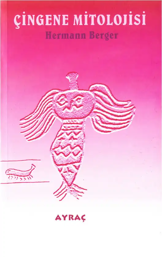 Çingene Mitolojisi — Hermann Berger