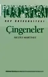 Çingeneler — Nicole Martinez