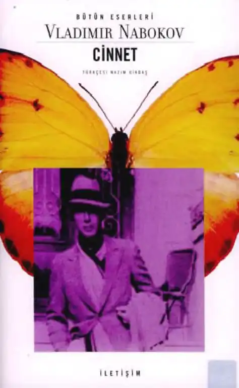 Cinnet — Vladimir Nabokov