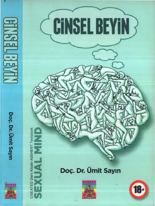 Cinsel Beyin: Modern Cinsel Sağlık & Terapi Açısından — H. Ümit Sayın