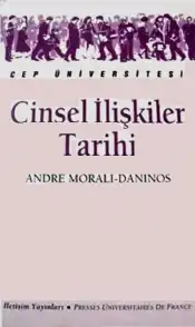 Cinsel İlişkiler Tarihi — André Morali-Daninos
