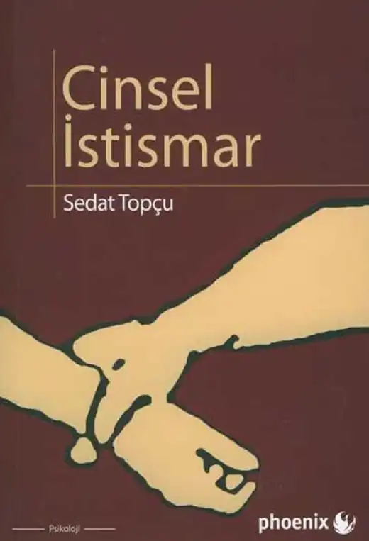 Cinsel İstismar — Sedat Topçu