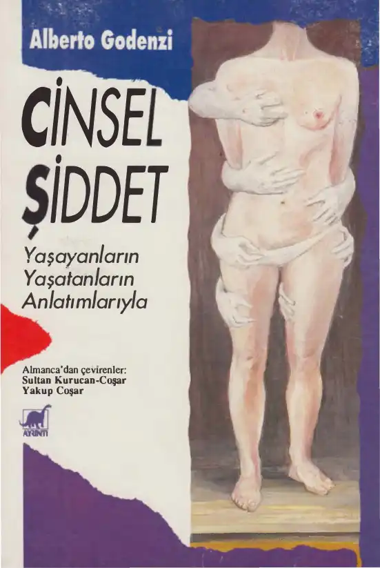 Cinsel Şiddet — Alberto Godenzi