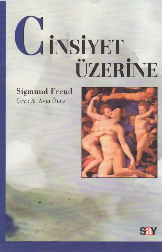 Cinsiyet Üzerine — Ernest Jentsch, Sigmund Freud