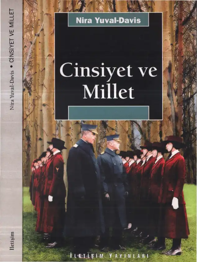 Cinsiyet ve Millet — Nira Yuval-Davis