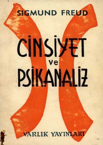 Cinsiyet Ve Psikanaliz — Ernest Jentsch, Sigmund Freud