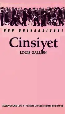 Cinsiyet — Louis Gallien