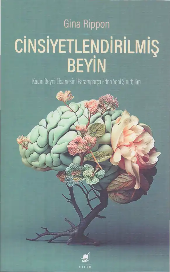 Cinsiyetlendirilmiş Beyin — Gina Rippon