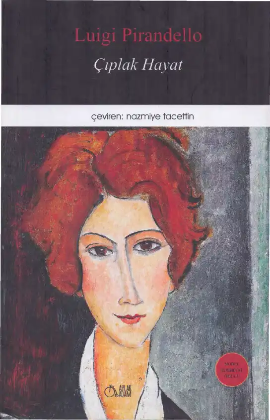 Çıplak Hayat — Luigi Pirandello