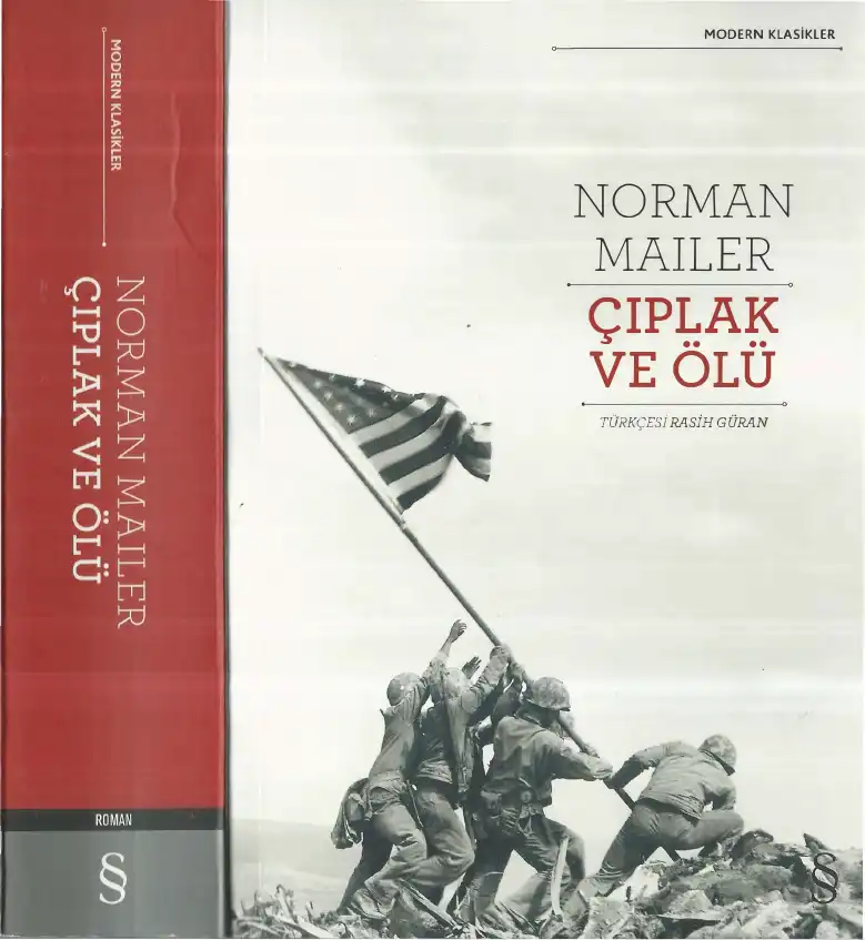 Çıplak ve Ölü — Norman Mailer