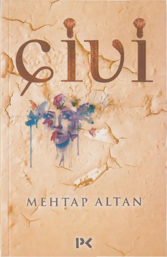 Çivi — Mehtap Altan