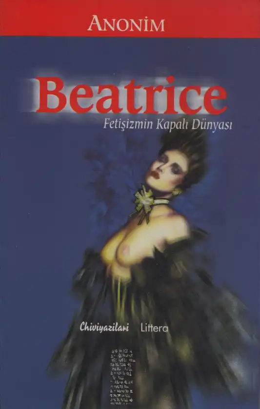 Çivi Yazıları — Anonim Beatrice