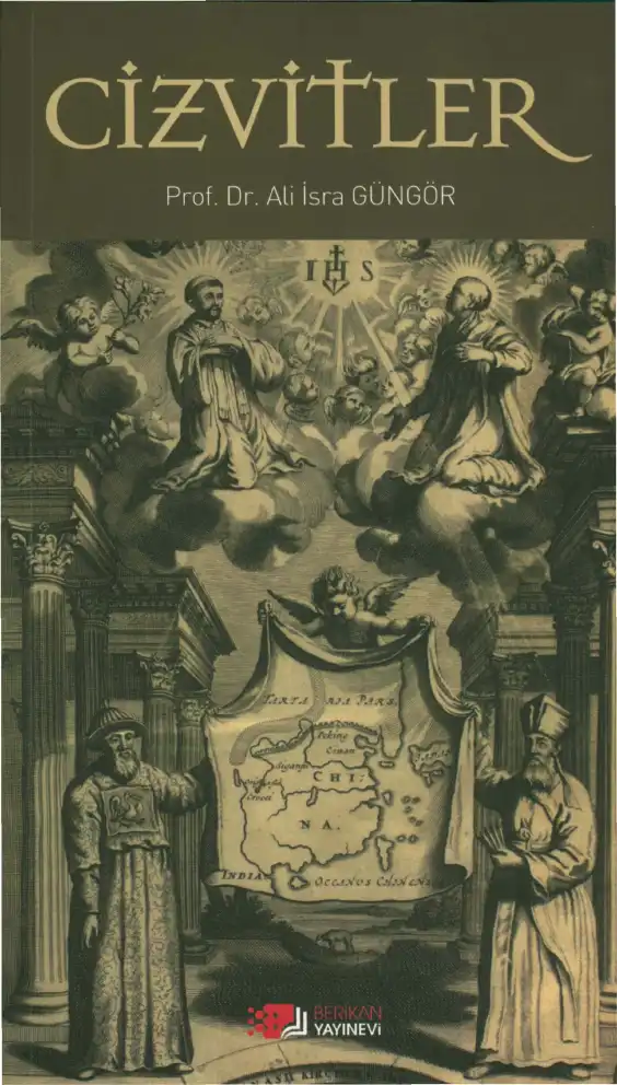 Cizvitler — Ali İsra Güngör