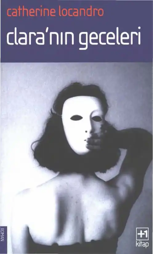 Clara'nın Geceleri — Catherine Locandro