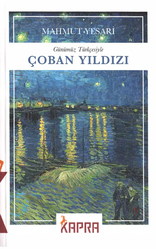 Çoban Yıldızı — Mahmut Yesari