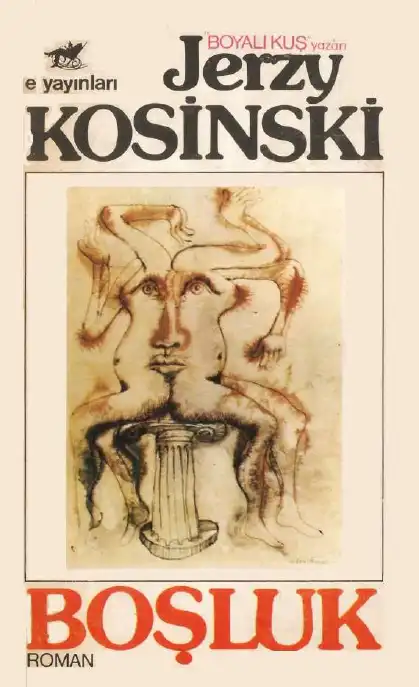 Cockpit — Jerzy Kosinski