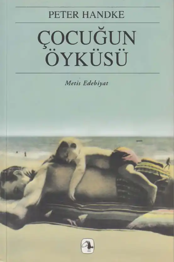 Çocuğun Öyküsü — Peter Handke
