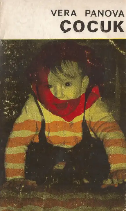 Çocuk — Vera Panova