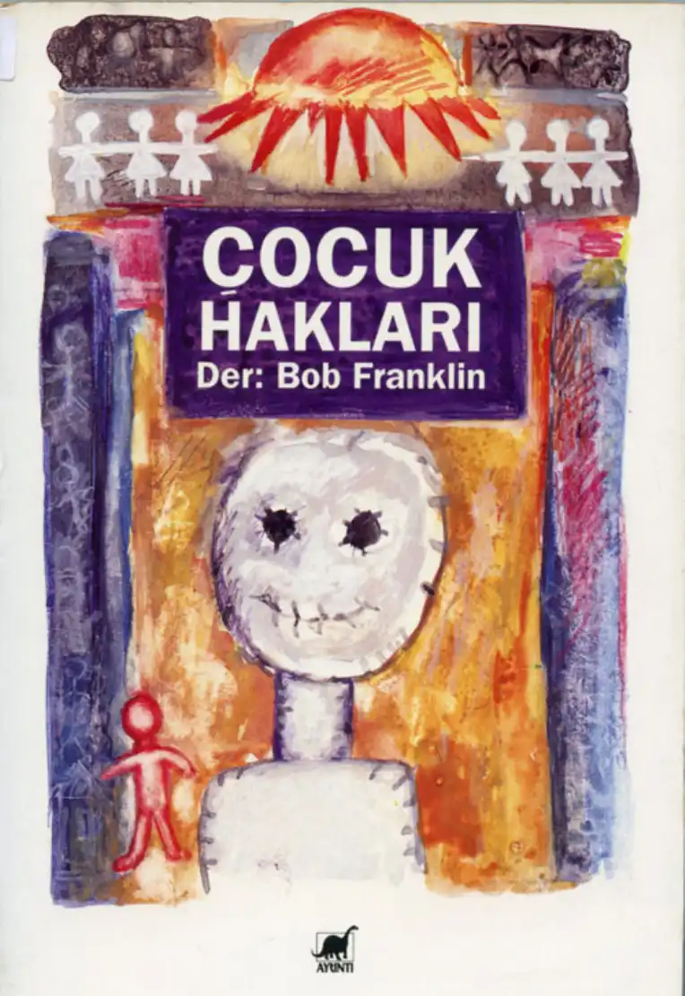 Çocuk Hakları — Bob Franklin