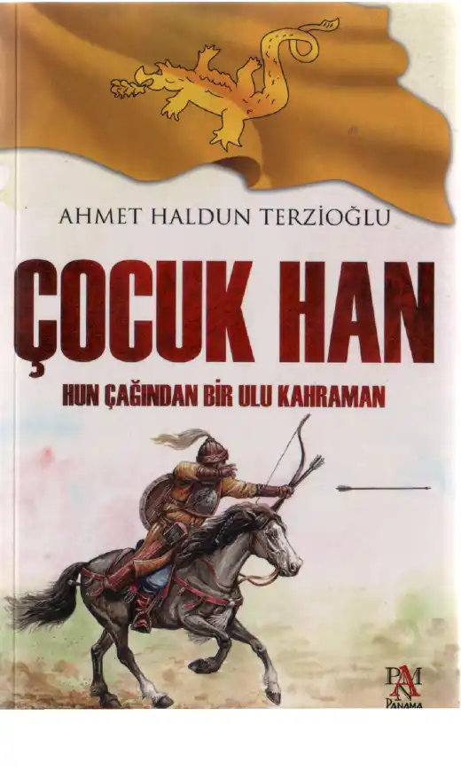 Çocuk Han — Ahmet Haldun Terzioğlu