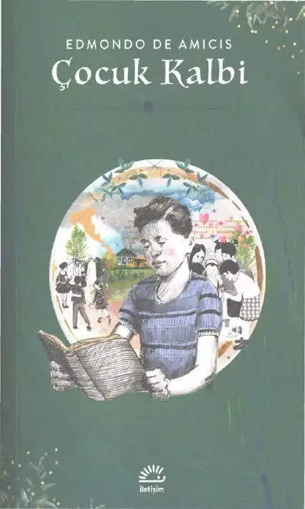 Çocuk Kalbi — Edmondo De Amicis