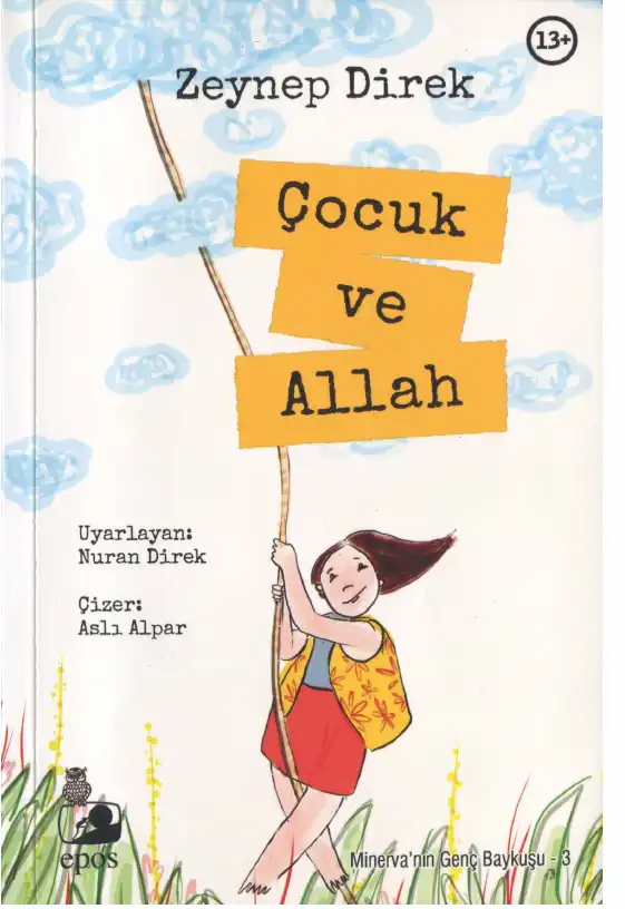Çocuk Ve Allah — Zeynep Direk