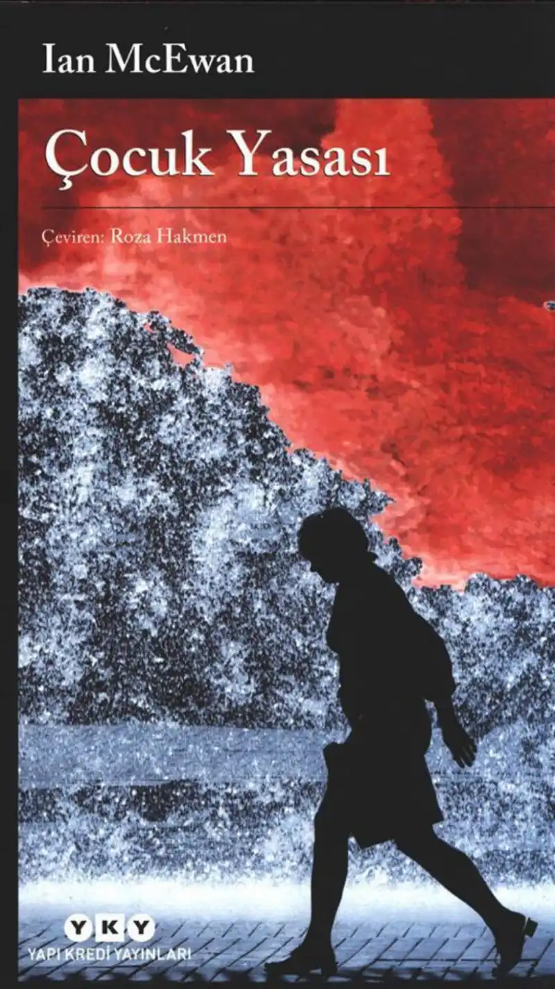 Çocuk Yasası — Ian McEwan