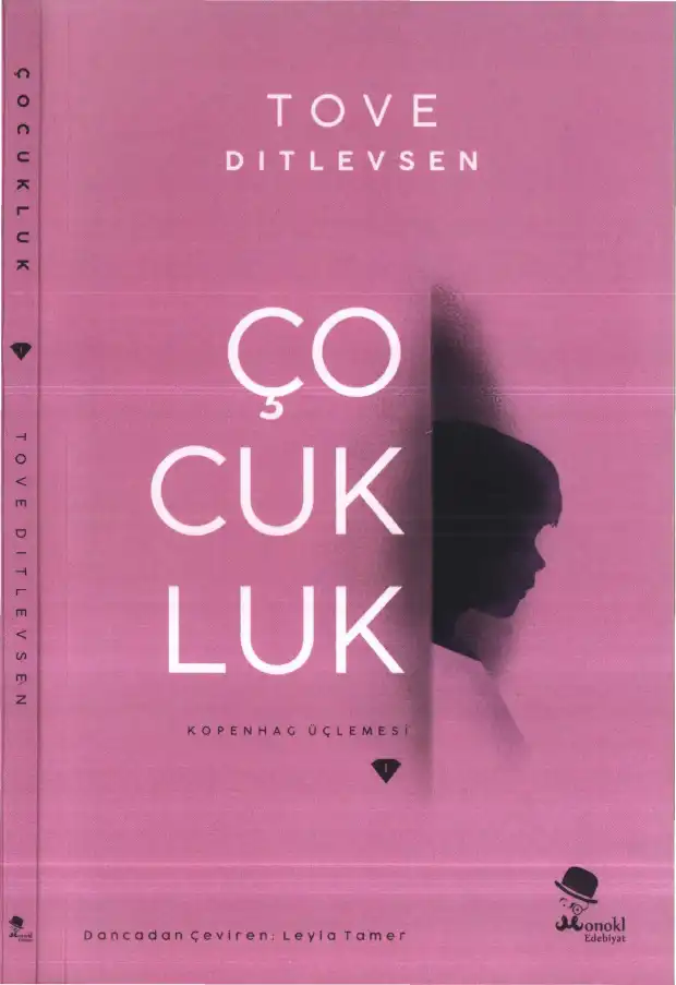 Çocukluk — Tove Ditlevsen