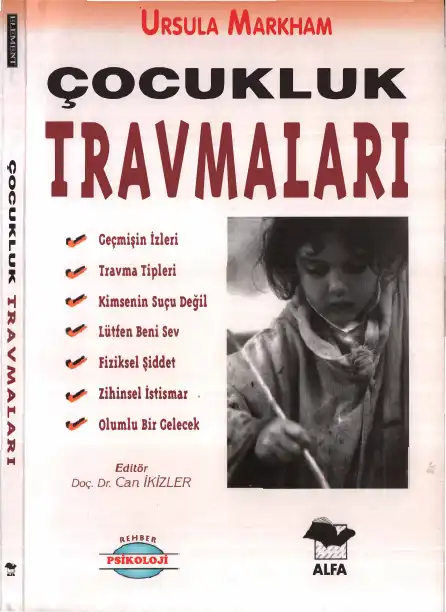Çocukluk Travmaları — Ursula Markham