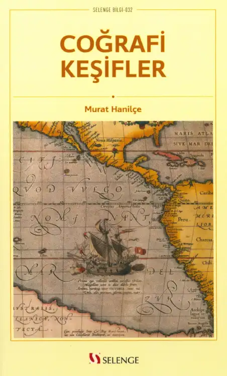 Coğrafi Keşifler — Murat Hanilçe