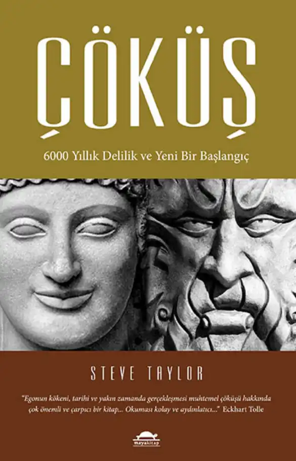Çöküş — Steve Taylor