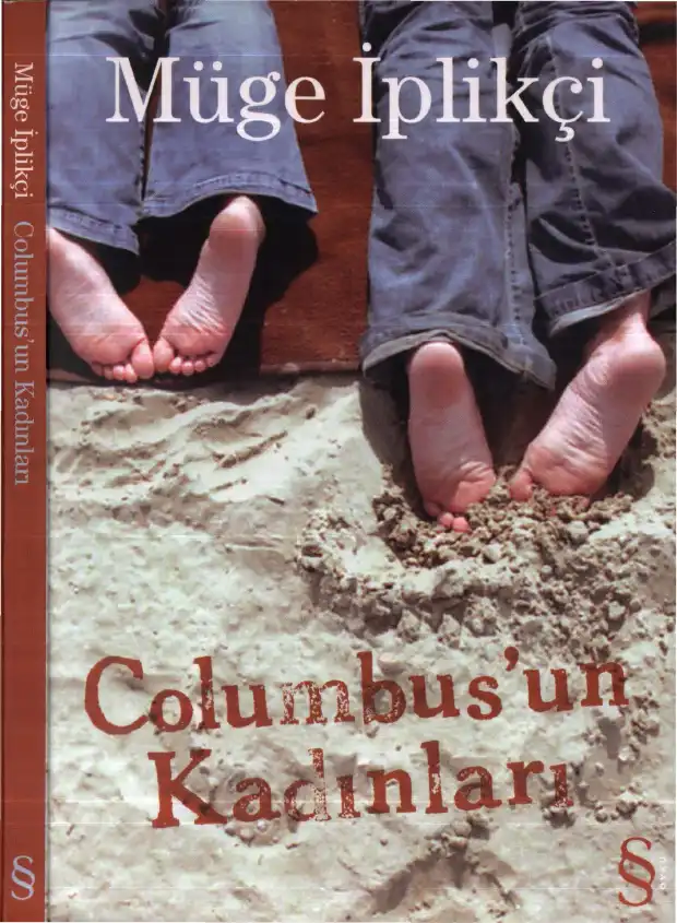 Columbus'un Kadınları — Müge İplikçi