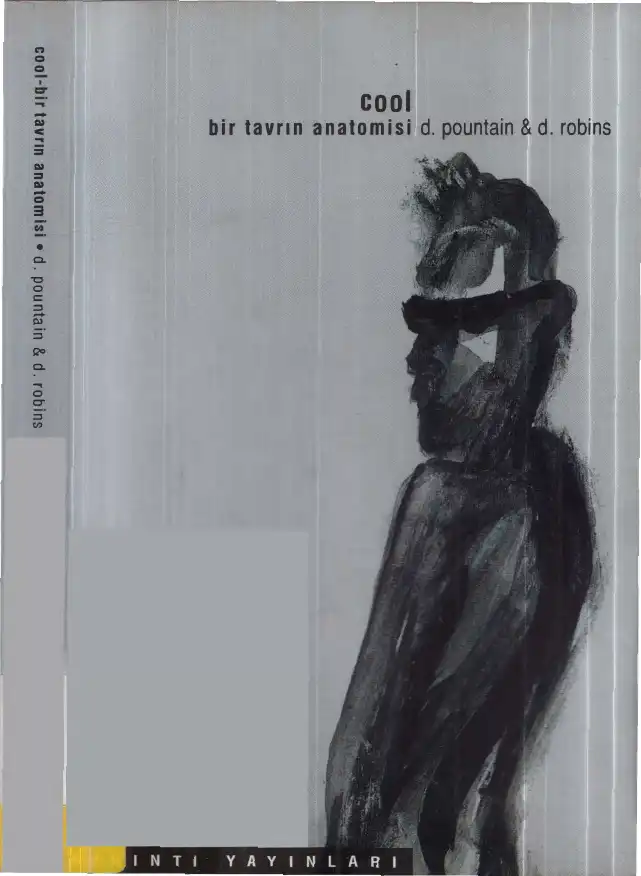 Cool Bir Tavrın Anatomisi — Dick Pountain, David Robins