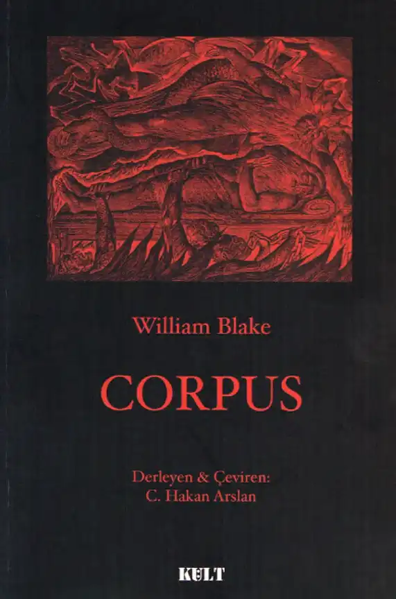 Corpus Kült — William Blake