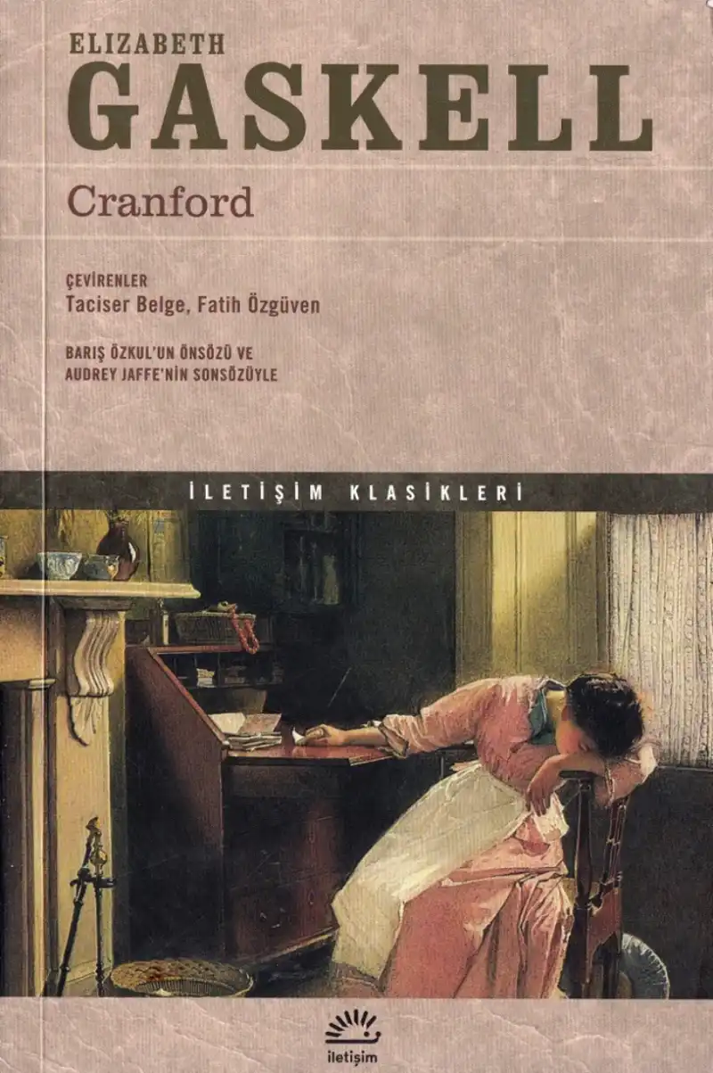 Cranford — Elizabeth Gaskell
